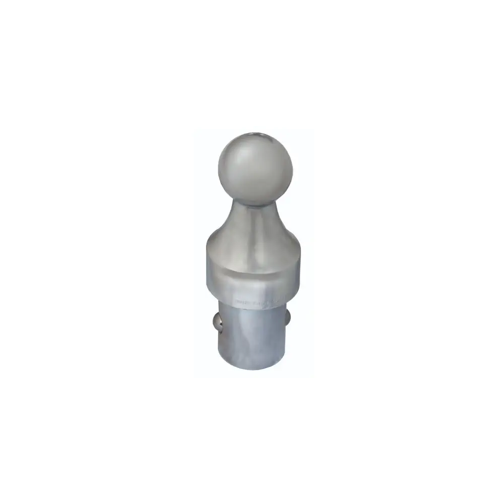 Husky Towing Gooseneck Trailer Hitch Ball 2 5/16 - HUS33055